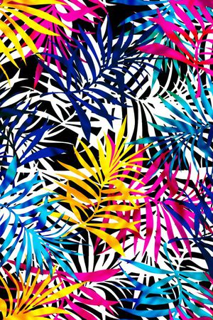 热带印花华亿平台图片