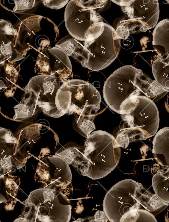 潮流时尚印花华亿平台图片