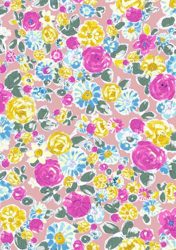 505146-时尚 小碎花 裙子 衬衫 夹克 裤