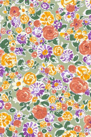 衬衫印花华亿平台图片