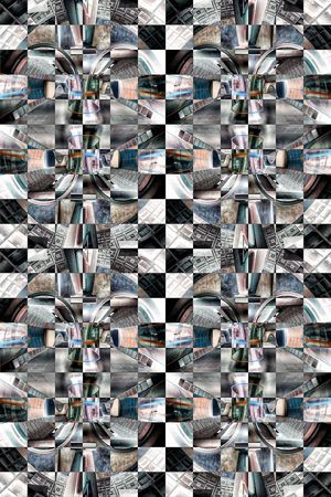 建筑印花华亿平台图片