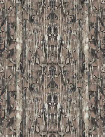 505172-复古 油画  抽象艺术  沙发布 