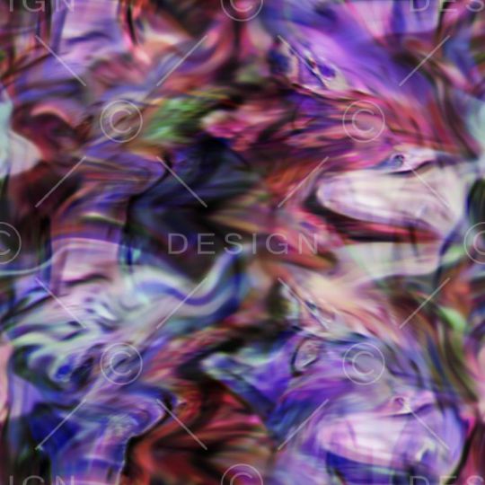 抽象画印花华亿平台图片