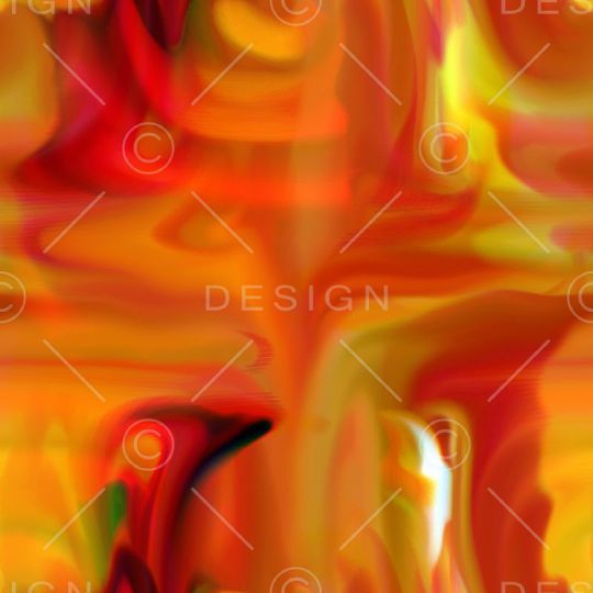 抽象画印花华亿平台图片