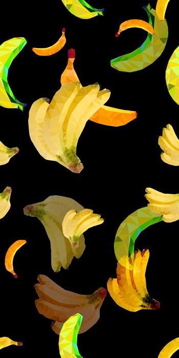 热带风情印花华亿平台图片