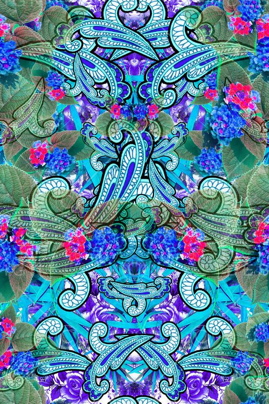 复古休闲怀旧印花华亿平台图片