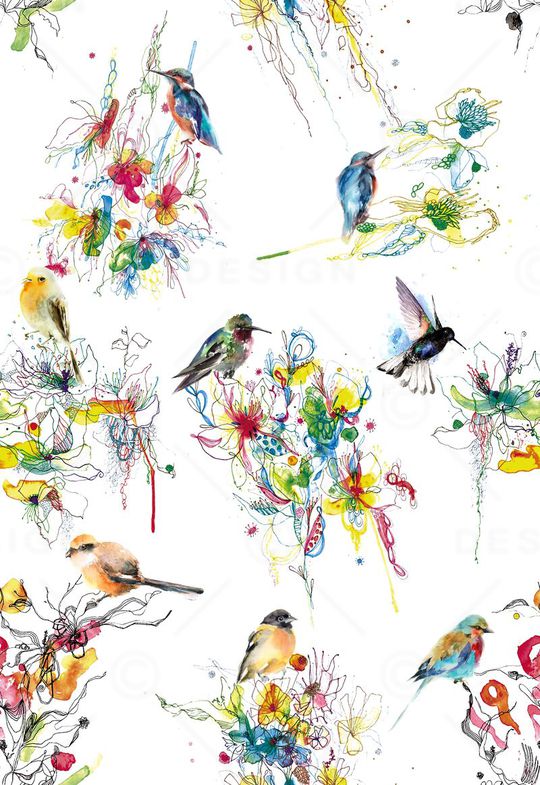 窗帘印花华亿平台图片