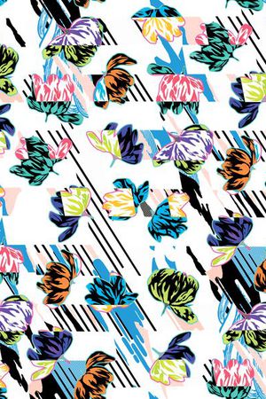 原创印花华亿平台图片