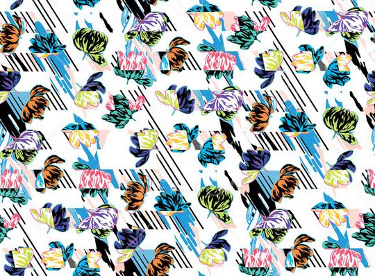 原创印花华亿平台图片