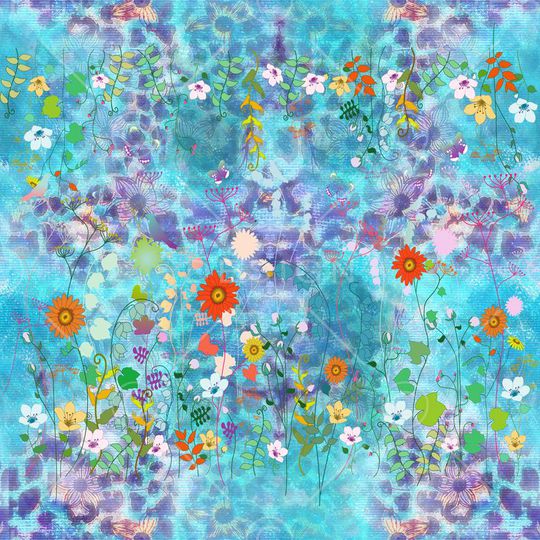 版画印花华亿平台图片