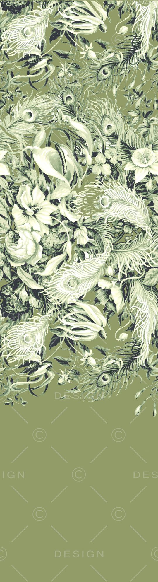 凤凰涅磐印花华亿平台图片