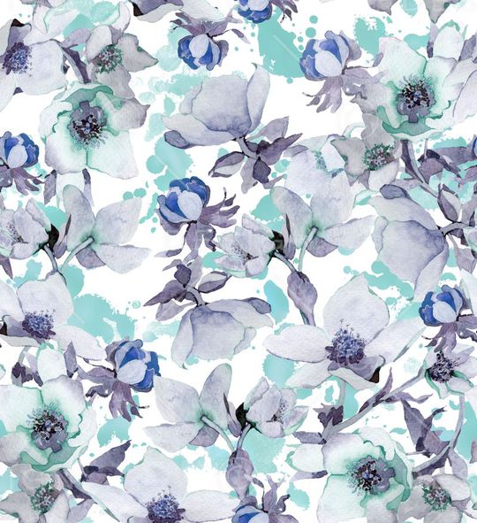 淡彩印花华亿平台图片