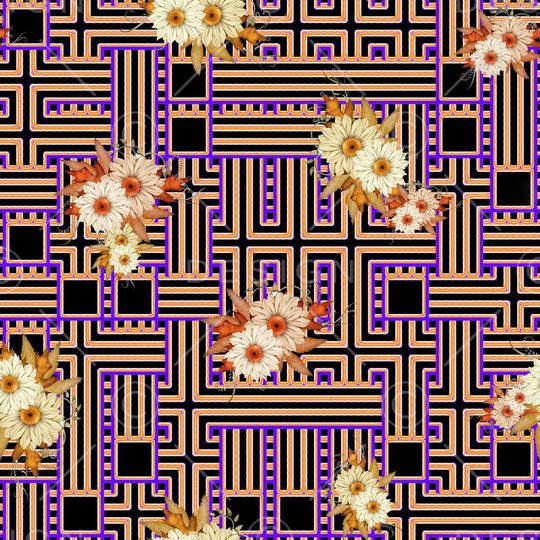 服装印花华亿平台图片