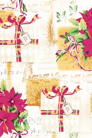 中国风印花华亿平台图片