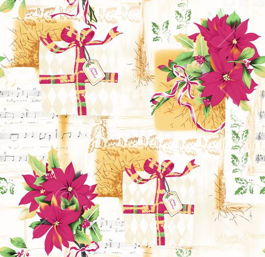 中国风印花华亿平台图片