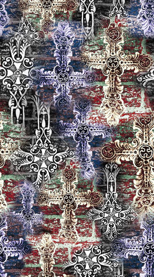 创意印花华亿平台图片