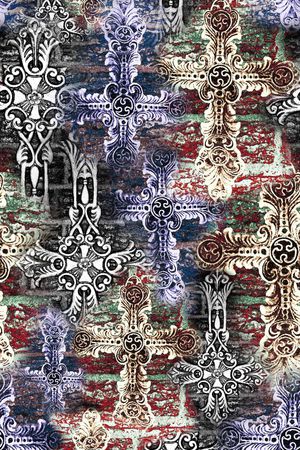 创意印花华亿平台图片