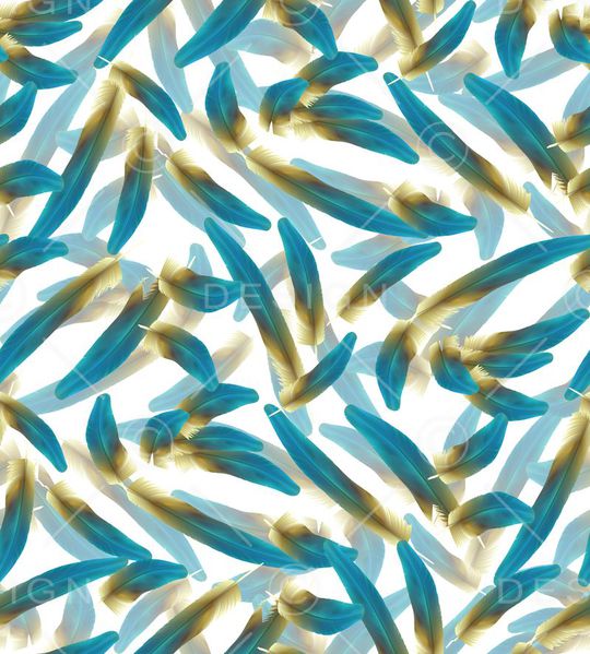 潮流时尚印花华亿平台图片