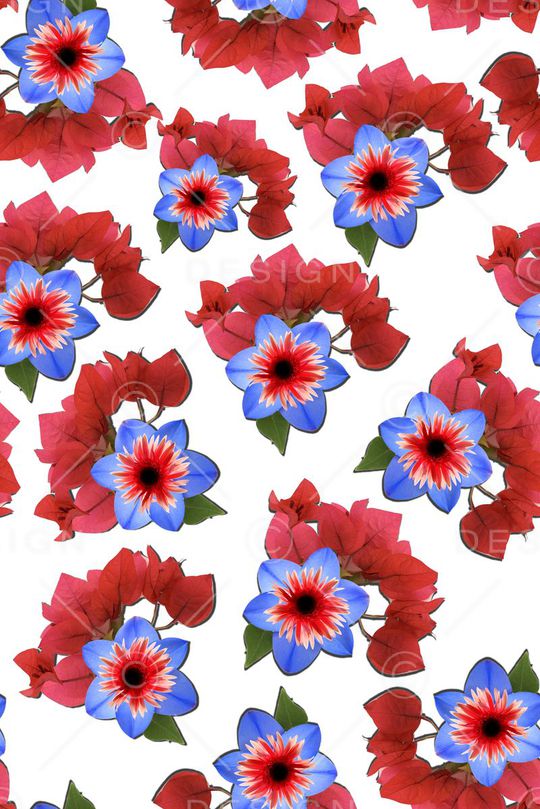 时尚印花华亿平台图片