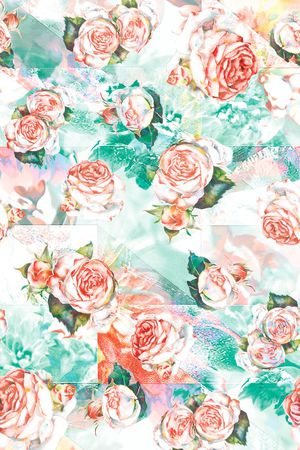 原创印花华亿平台图片