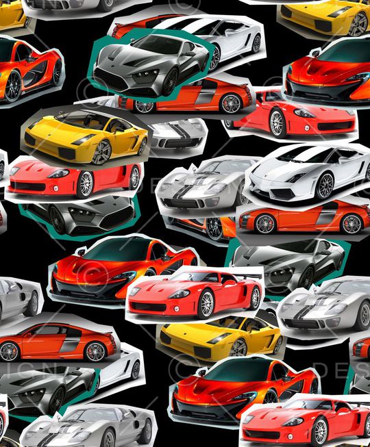 潮流印花华亿平台图片