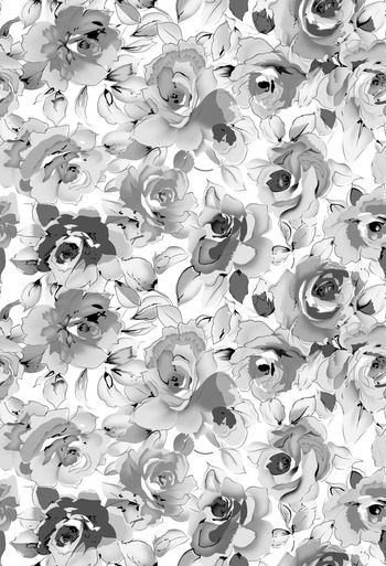 505573-中国风手绘花卉