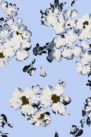 梨花香印花华亿平台图片