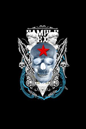 T恤卫衣数码印花印花华亿平台图片