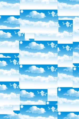 白云印花华亿平台图片