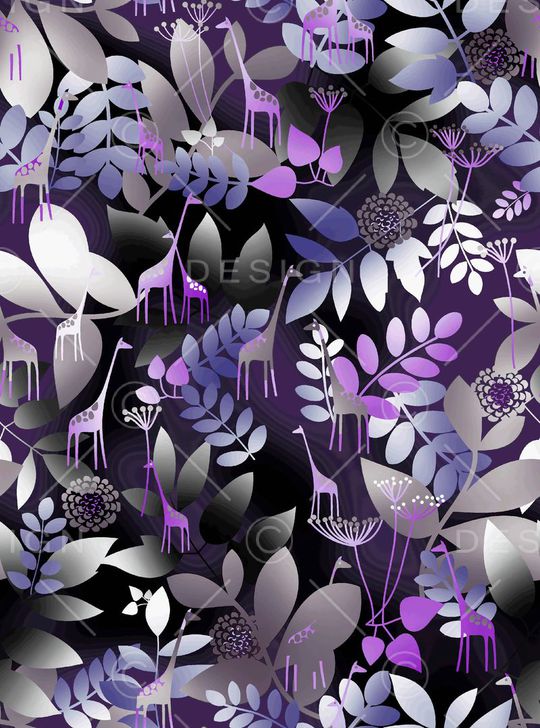 复古印花华亿平台图片