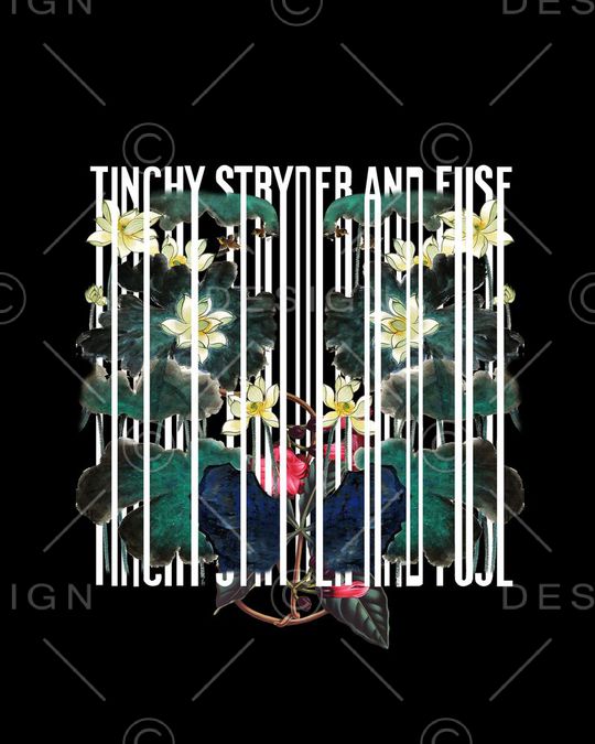 T恤印花华亿平台图片