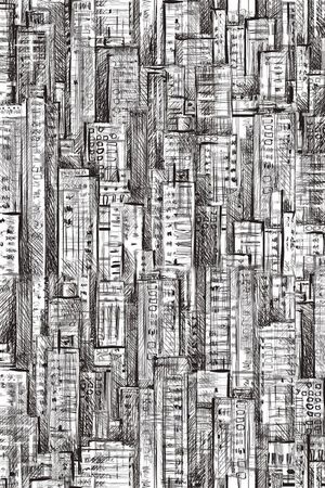 潮流时尚印花华亿平台图片