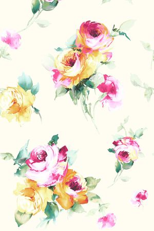 家纺印花华亿平台图片