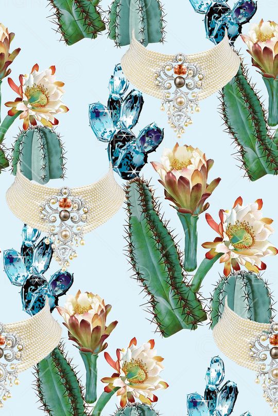 时尚风印花华亿平台图片