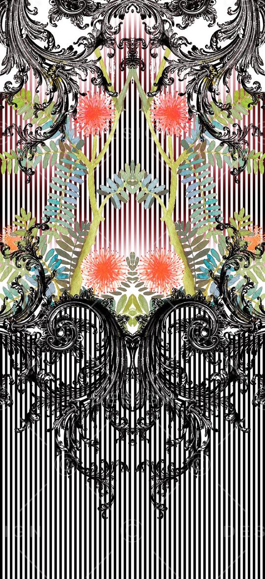 定位印花华亿平台图片