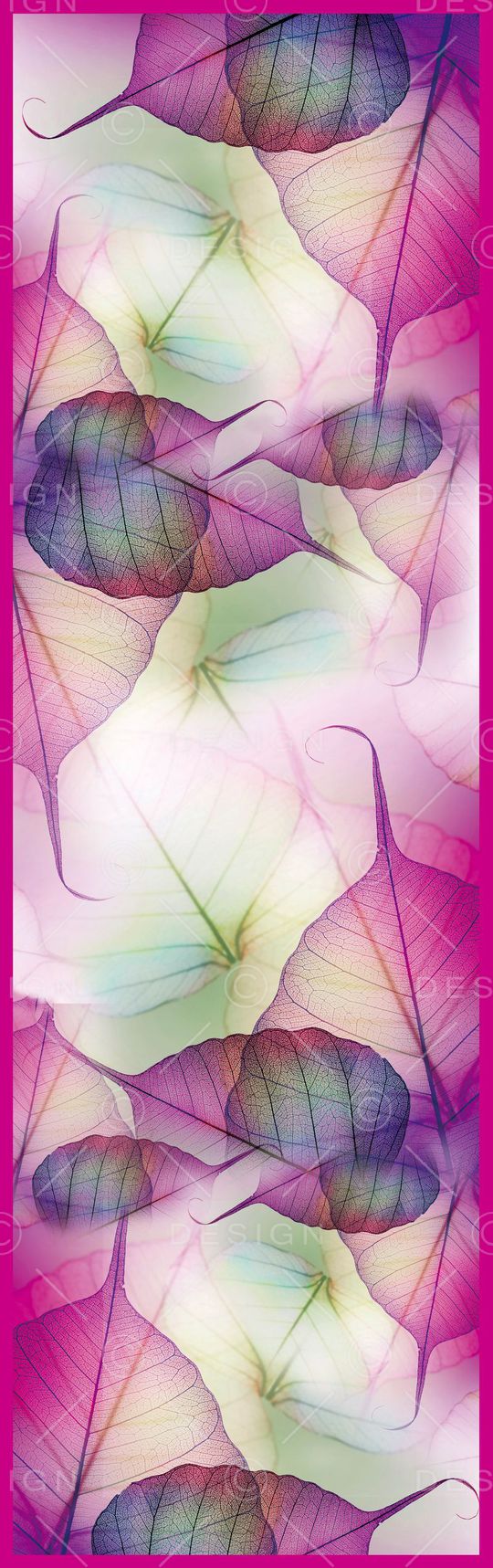 抽象 写意印花华亿平台图片