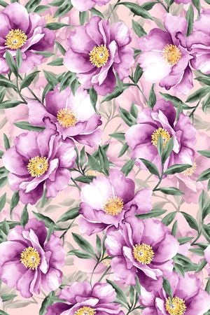 数码印花印花华亿平台图片