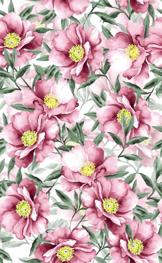 数码印花印花华亿平台图片