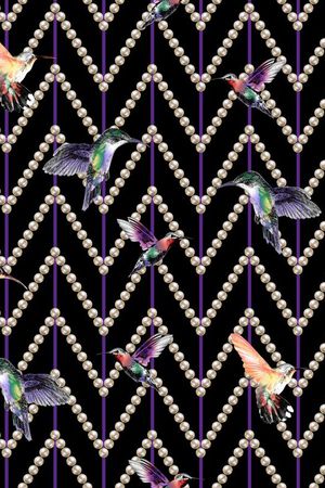 欧美印花华亿平台图片