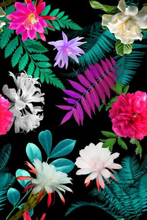 数码印花华亿平台图片