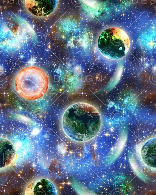 写意印花华亿平台图片