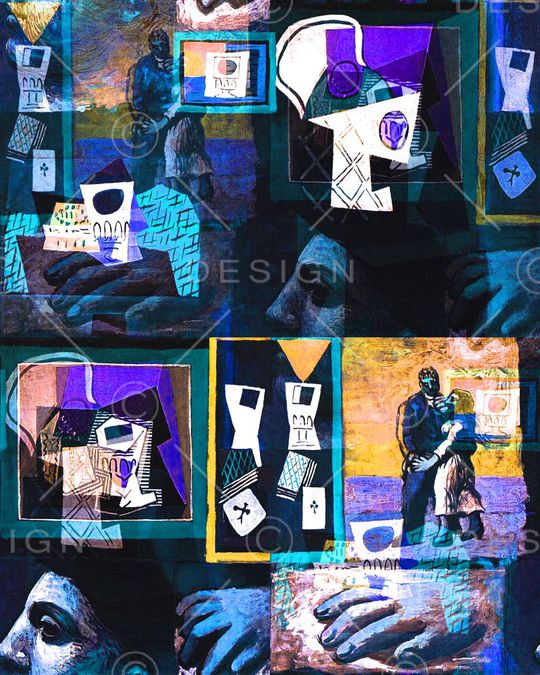 头像印花华亿平台图片