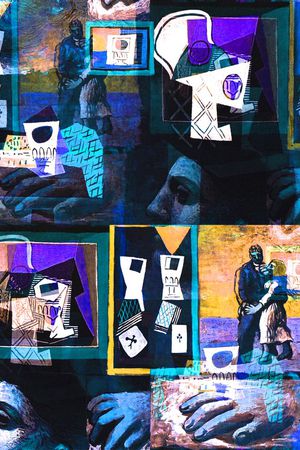 头像印花华亿平台图片