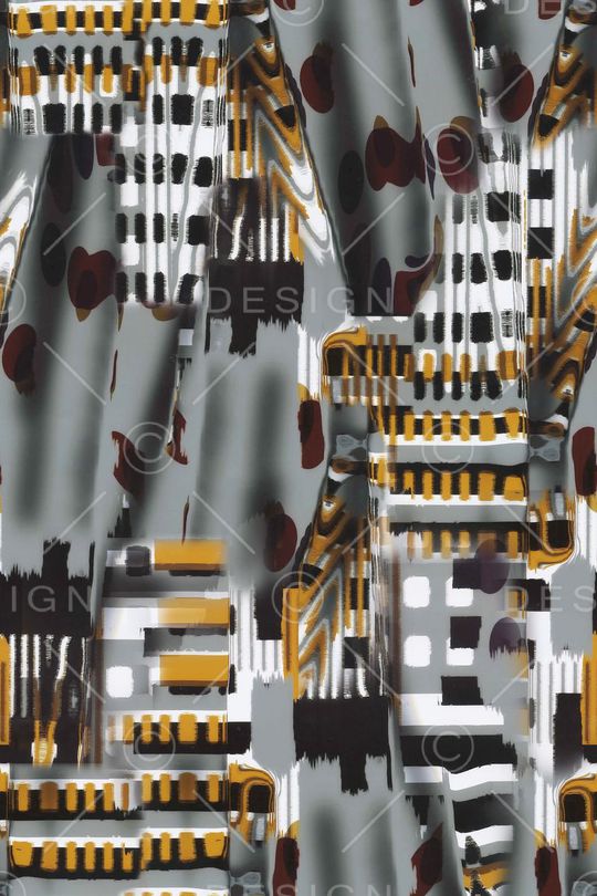 服装面料华亿平台印花华亿平台图片