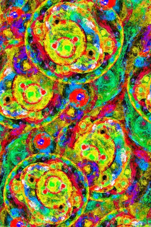 创意印花华亿平台图片