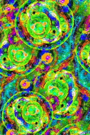 创意印花华亿平台图片