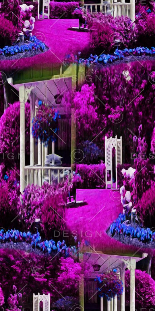 动物印花华亿平台图片