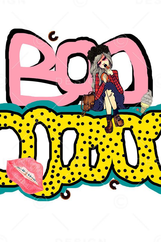 波点印花华亿平台图片