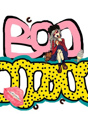 波点印花华亿平台图片