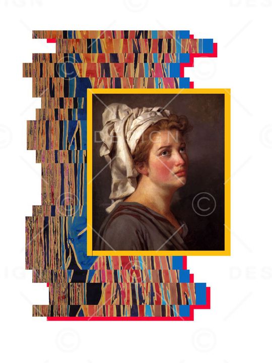 t恤华亿平台印花华亿平台图片